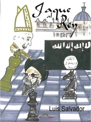 cover image of Jaque al Rey